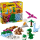 Klocki LEGO® LEGO Classic 11041 Kreatywne dinozaury